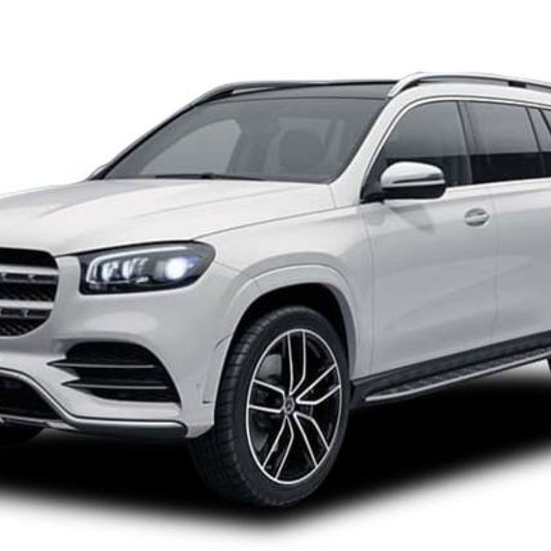 Mercedes 5610 10x21 5x112