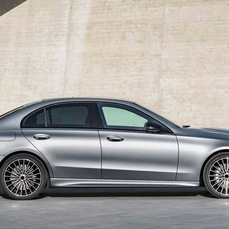 Mercedes 5909 9x19 5x112