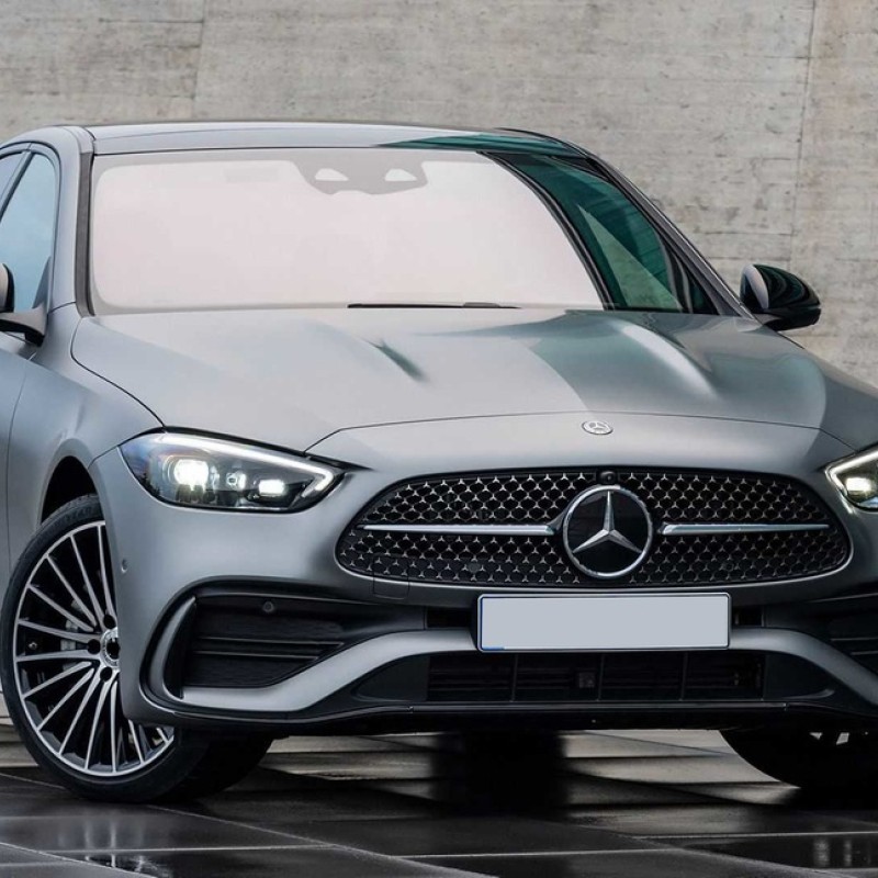 Mercedes 5909 9x19 5x112