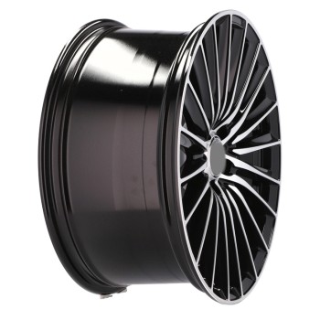 Mercedes 5909 8.5x18 5x112