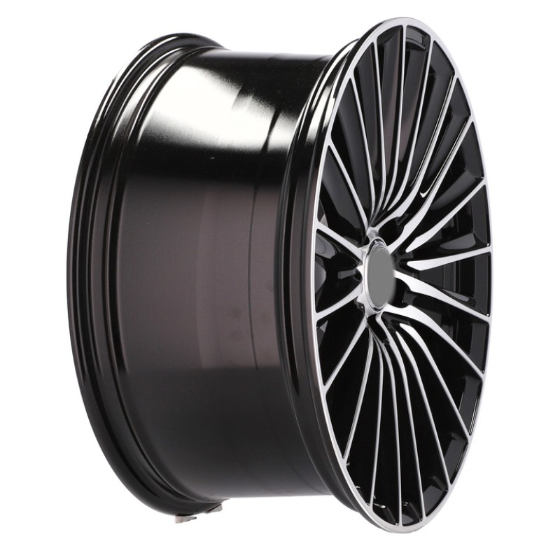 Mercedes 5909 9x19 5x112