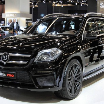 Mercedes 8102 10x22 5x130