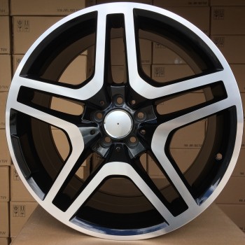 Mercedes 852 9.5x20 5x112