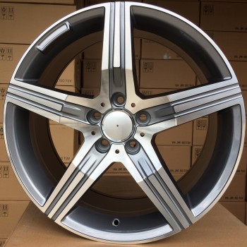 Mercedes 869 8.5x18 5x112