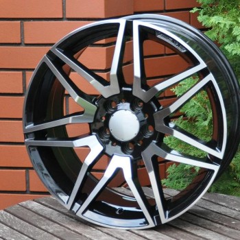 Mercedes 874 8x18 5x112