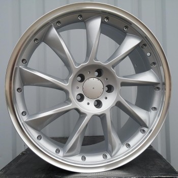 Mercedes 896 8.5x20 5x112