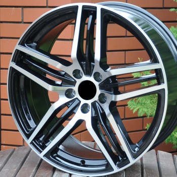 Mercedes 982 8x18 5x112