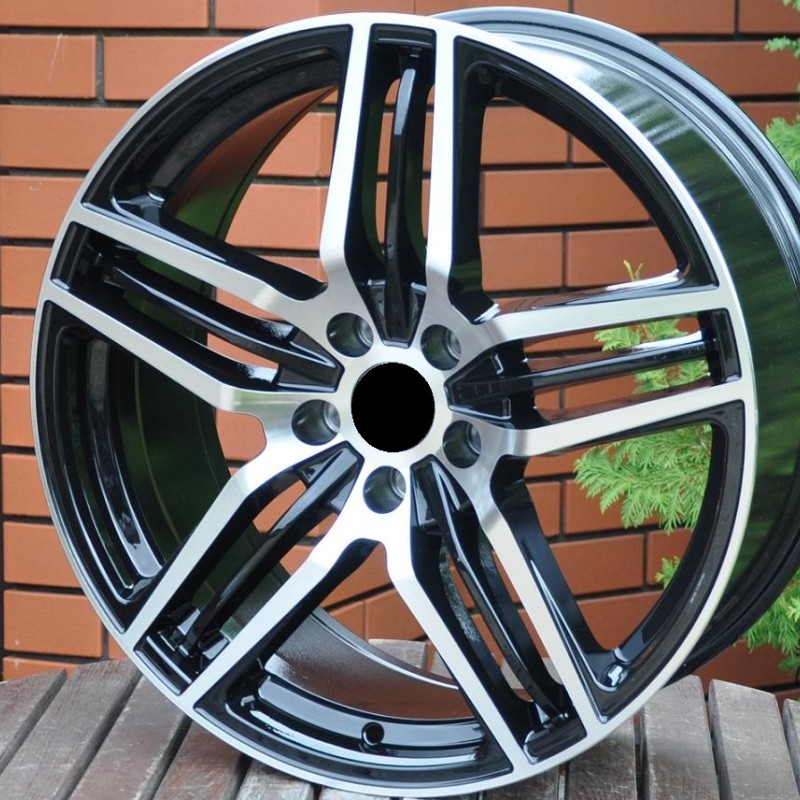 Mercedes 982 8x18 5x112