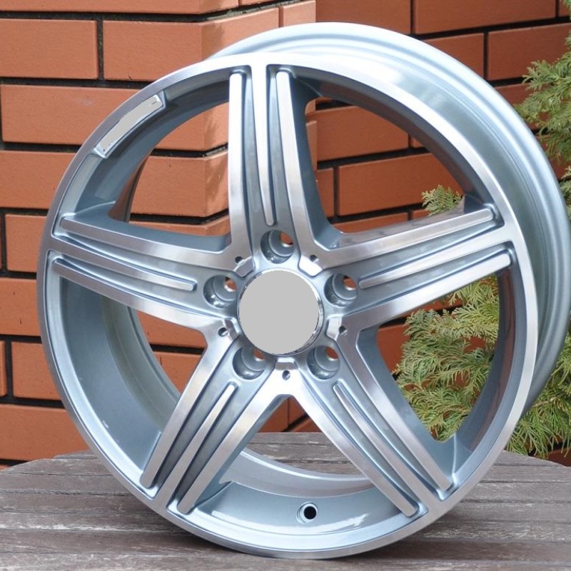 Mercedes A11 6.5x16 5x112