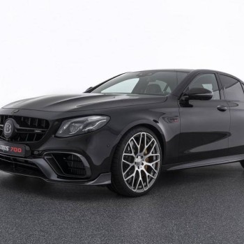 Mercedes AT967 9.5x20 5x112