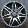 Mercedes 274 7.5x17 5x112