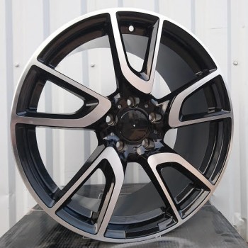 Mercedes E41 8.5x18 5x112