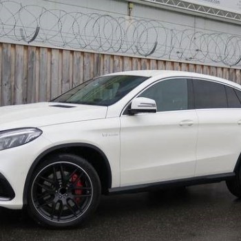 Mercedes FE115 11x21 5x112