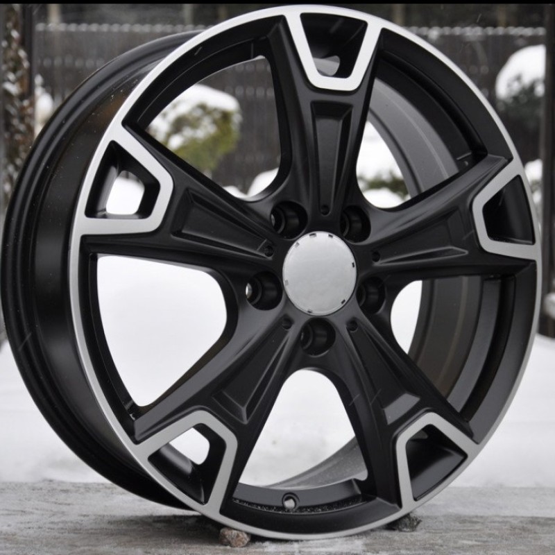 Mercedes 158 6.5x17 5x112