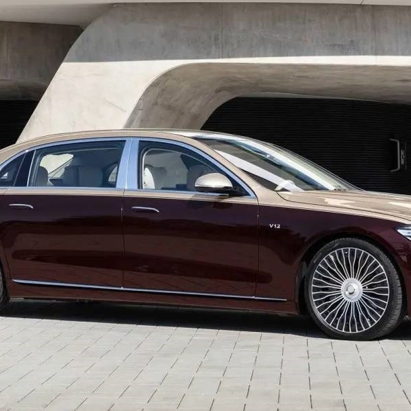 Mercedes 0313 10.5x22 5x112