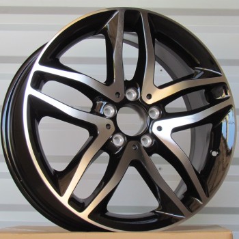 Mercedes 1312 7x18 5x112