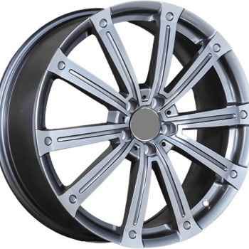 Mercedes MB80 8.5x18 5x112