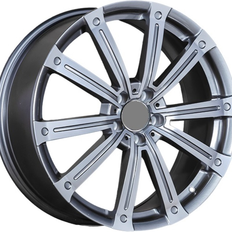 Mercedes MB80 8.5x18 5x112