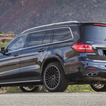 Mercedes MR532 8.5x20 5x112