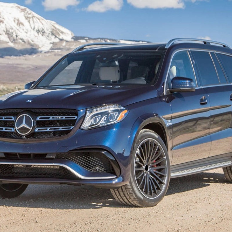 Mercedes MR532 9.5x20 5x112