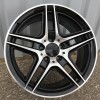 Mercedes SA02 7.5x17 5x112