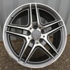 Mercedes SA02 7.5x17 5x112