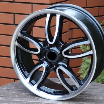 Mini 1144 7x17 5x120