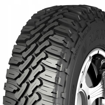 185R14 Nankang FT-9 102 Q