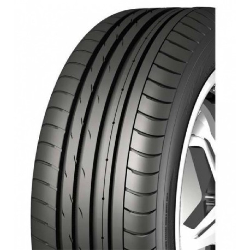 225/40R18 Nankang AS-2+ XL 92Y