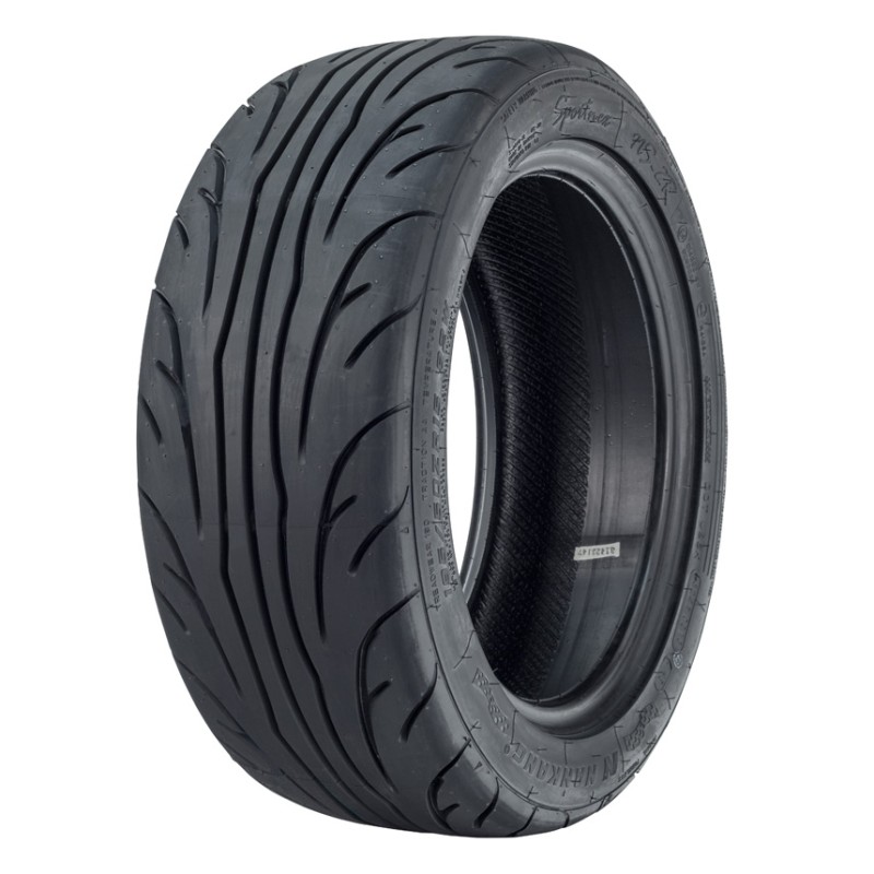 195/50R15 Nankang NS-2R XL 86W 