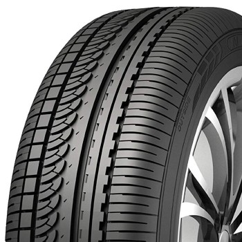 175/55R15 Nankang AS-1 77V 