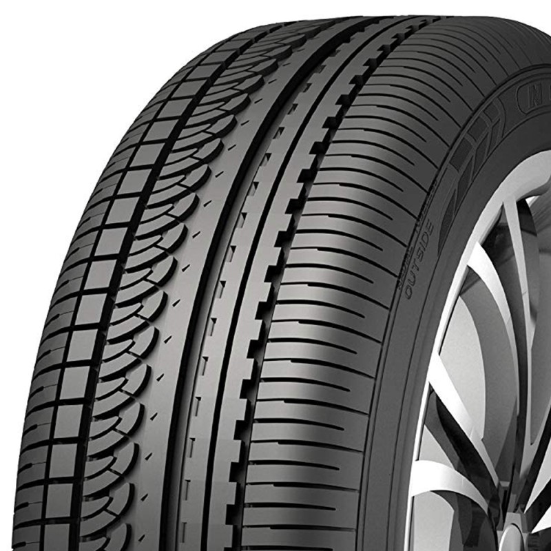 175/55R15 Nankang AS-1 77V 