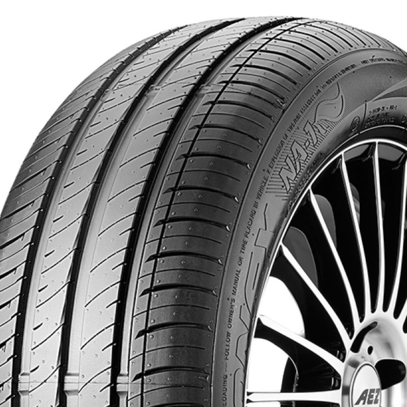 165/80R15 Nankang NA-1 87T 