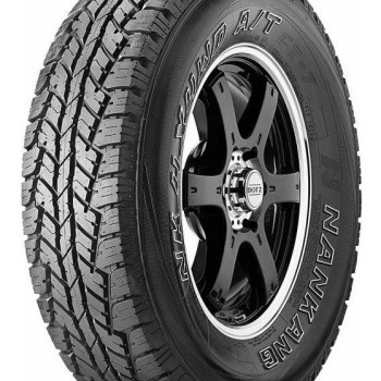 175/80R16 Nankang FT-7 91S 