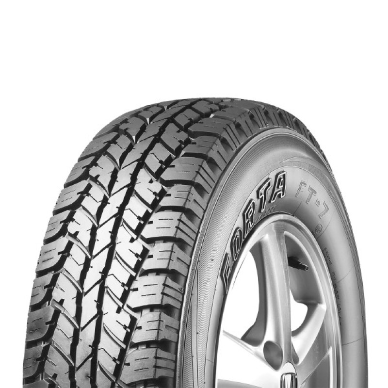 31x10.5R15 Nankang FT-7 109S 