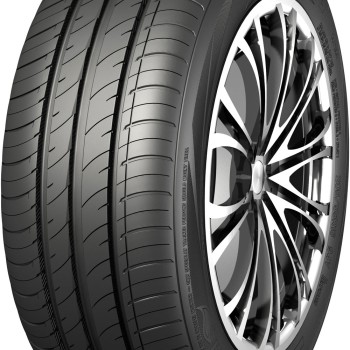 165/80R15 Nankang NA-1 87T 