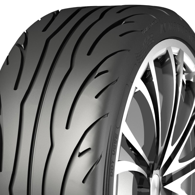 195/50R15 Nankang NS-2R XL 86W 