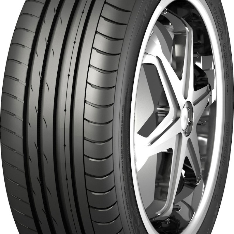 225/40R18 Nankang AS-2+ XL 92Y