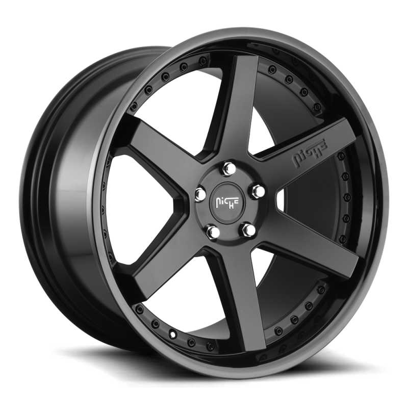Niche Wheels 19'' ALTAIR 10x19  