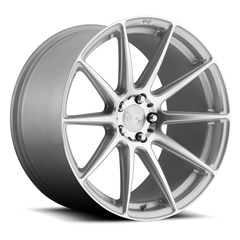 Niche Wheels 19'' ESSEN 8.5x19  