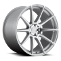 Niche Wheels 18'' ESSEN 8x18  