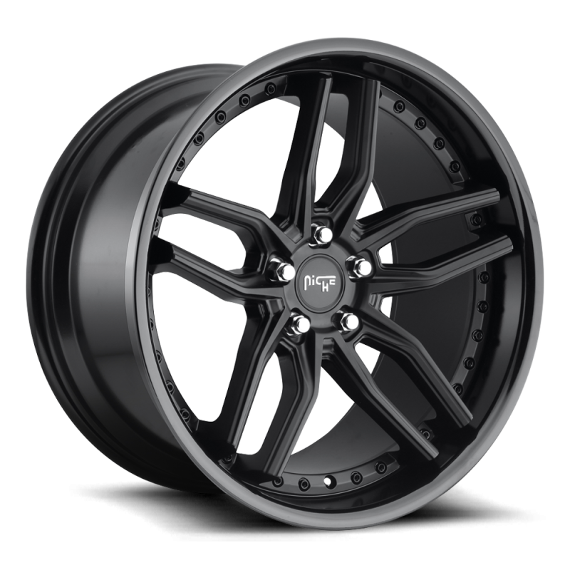 Niche Wheels 19'' METHOS 8.5x19  