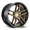 Niche Wheels 19'' METHOS 8.5x19  