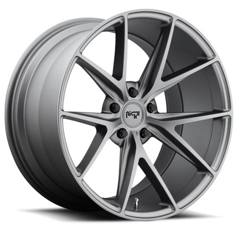 Niche Wheels 18'' MISANO 8x18  