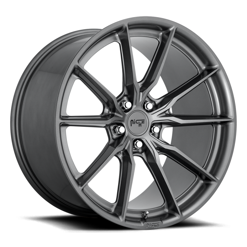 Niche Wheels 19'' RAINIER 9.5x19  