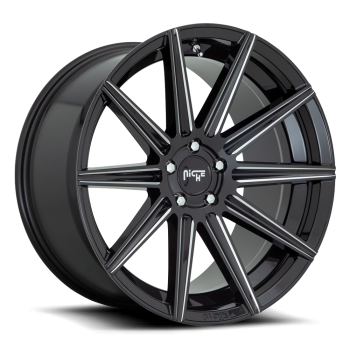 Niche Wheels 20'' TIFOSI 9x20  