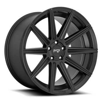 Niche Wheels 20'' TIFOSI 10.5x20  