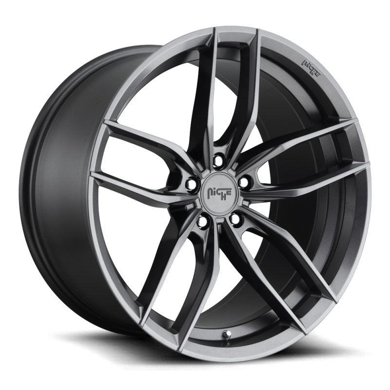 Niche Wheels 20'' VOSSO 10x20  