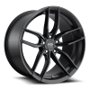 Niche Wheels 20'' VOSSO 10x20  