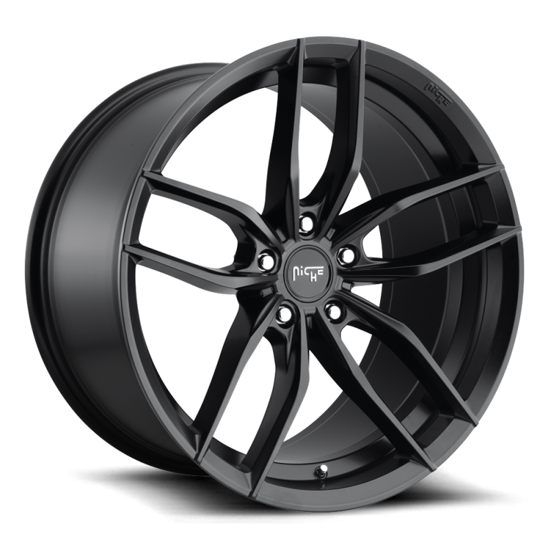Niche Wheels 20'' VOSSO 10x20  